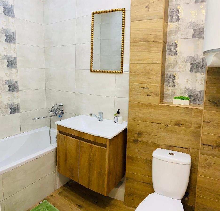 Яровиця 13 Lutsk Bagian luar foto