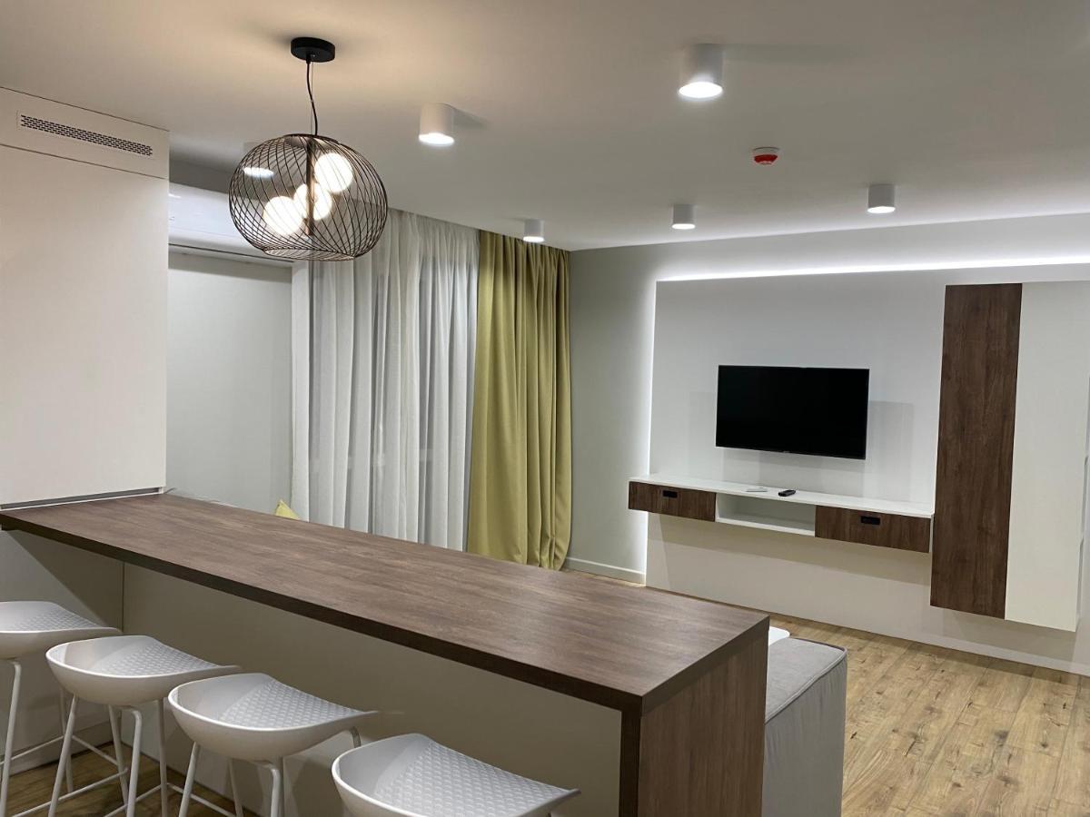 Яровиця 13 Lutsk Bagian luar foto