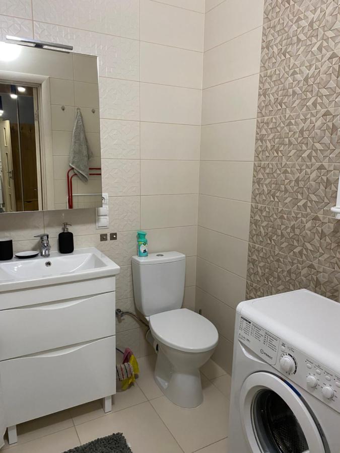 Яровиця 13 Lutsk Bagian luar foto