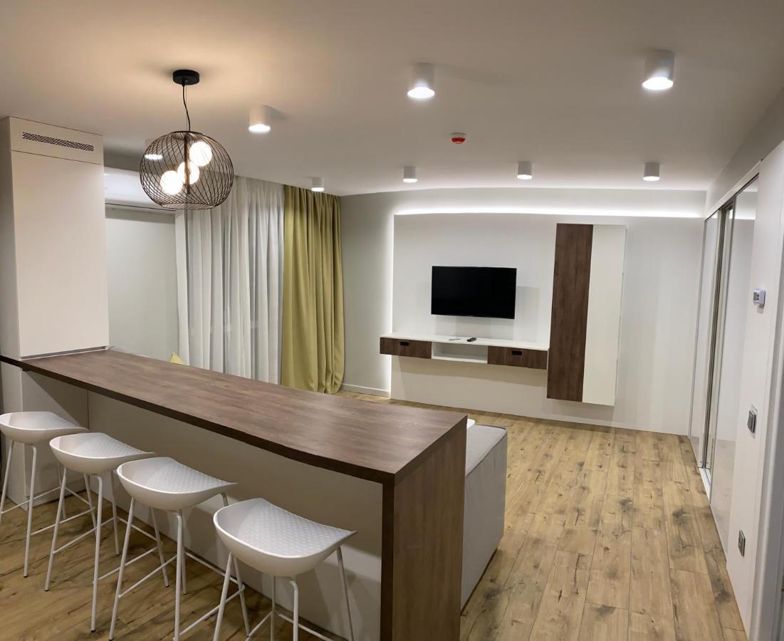 Яровиця 13 Lutsk Bagian luar foto