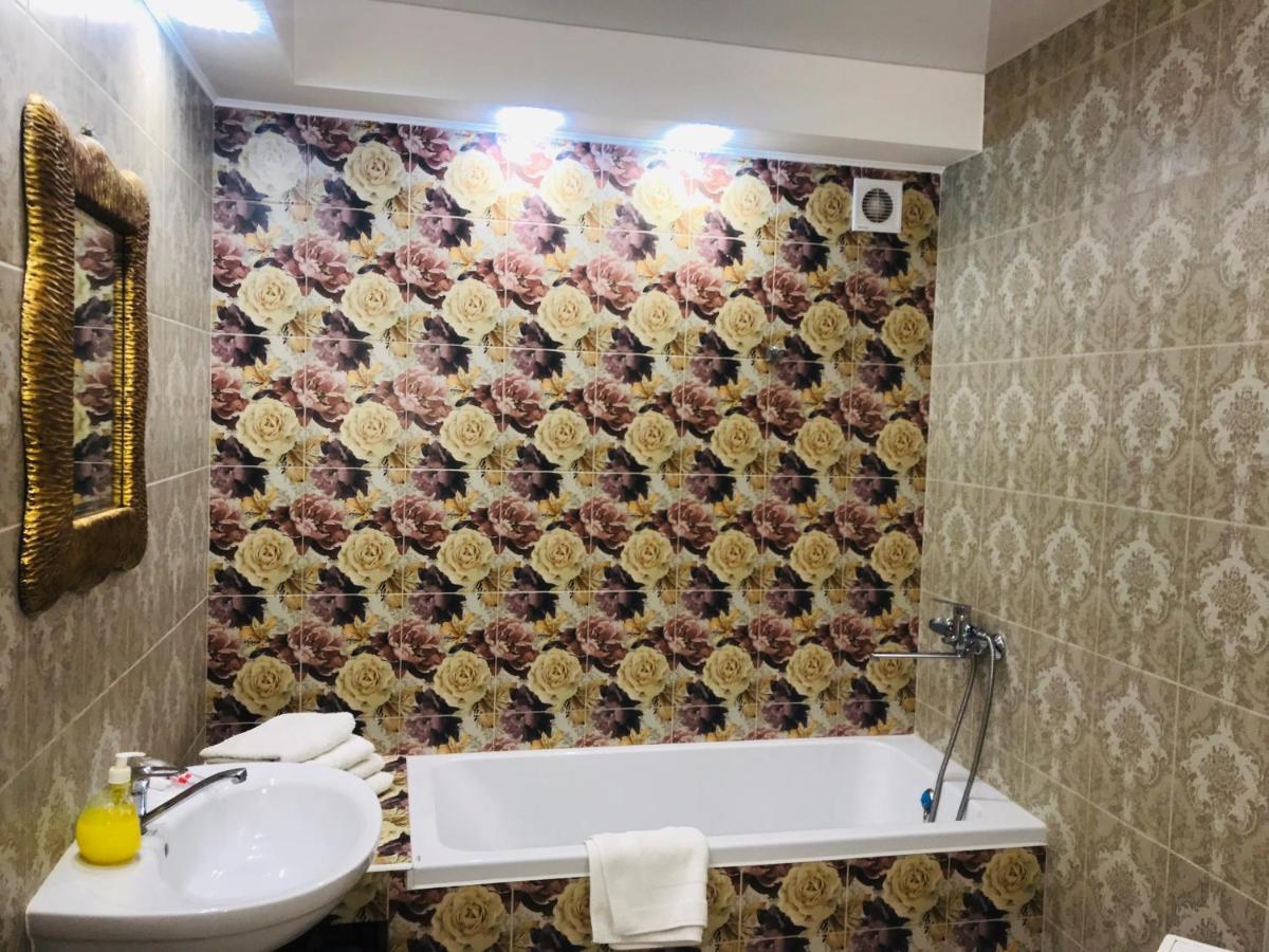 Яровиця 13 Lutsk Bagian luar foto